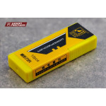 Лезо для ножа трапеція Woodpecker FD-506 чорне – Фото №4