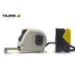 Рулетка TAJIMA SIGMA SFSS2550-CHN 25 мм × 5 м, автостоп, посилена (1001-2608) – Фото №5