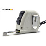Рулетка строительная TAJIMA SIGMA SS1635 усиленная лента с автостопом 16 мм х 3,5 м (1001-2432) – Фото №4