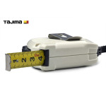 Рулетка строительная TAJIMA SIGMA SS1635 усиленная лента с автостопом 16 мм х 3,5 м (1001-2432) – Фото №5