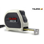 Рулетка будівельна TAJIMA SIGMA SS2550-CHN 5 м автоматичний фіксатор (1001-2607) – Фото №3