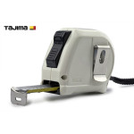 Рулетка будівельна TAJIMA SIGMA SS2550-CHN 5 м автоматичний фіксатор (1001-2607) – Фото №5