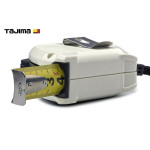 Рулетка будівельна TAJIMA SIGMA SS2550-CHN 5 м автоматичний фіксатор (1001-2607) – Фото №4