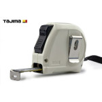 Рулетка строительная TAJIMA SIGMA SS1950 усиленная лента с автостопом 19 мм х 5 м (1001-2433) – Фото №5