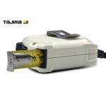Рулетка будівельна TAJIMA SIGMA SS1950-CHN 5 м автоматичний фіксатор (1001-2606) – Фото №4
