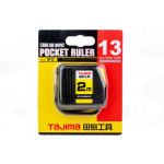 Рулетка будівельна TAJIMA MY-CONVE MY-20 2 м (1001-0143) – Фото №6