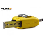 Рулетка строительная TAJIMA HI LOCK L16-35, 16 мм х 3,5 м (1001-0033) – Фото №4