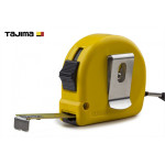 Рулетка будівельна TAJIMA HI LOCK L16-30 3 м (1001-0286) – Фото №4