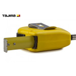 Рулетка будівельна TAJIMA HI LOCK L16-30 3 м (1001-0286) – Фото №5