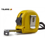Рулетка будівельна TAJIMA HI LOCK L25-55 5,5 м (1001-0035) – Фото №4