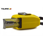 Рулетка будівельна TAJIMA HI LOCK L25-55 5,5 м (1001-0035) – Фото №5
