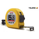 Рулетка будівельна TAJIMA HI LOCK L19-50 5 м (1001-0034) – Фото №3