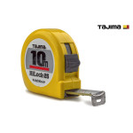 Рулетка строительная TAJIMA HI LOCK L25-100, 25 мм х 10 м (1001-0695) – Фото №3