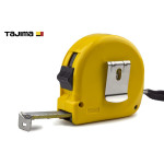 Рулетка строительная TAJIMA HI LOCK L25-100, 25 мм х 10 м (1001-0695) – Фото №5
