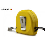 Рулетка строительная TAJIMA HI LOCK L16-50, 16 мм х 5 м (1001-0287) – Фото №4