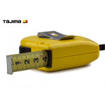 Рулетка строительная TAJIMA HI LOCK L16-50, 16 мм х 5 м (1001-0287) – Фото №6