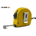 Рулетка строительная TAJIMA HI LOCK L16-50, 16 мм х 5 м (1001-0287) – Фото №5