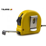 Рулетка строительная TAJIMA HI LOCK L16-35, 16 мм х 3,5 м (1001-0033) – Фото №5