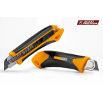 Лезвия и ножа 18 мм Woodpecker Premium черные FD-B50 + FD-785 – Фото №7