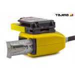 Рулетка будівельна TAJIMA HI LOCK L16-50 5 м (1001-1652) – Фото №5