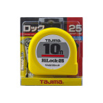 Рулетка строительная TAJIMA HI LOCK L25-100, 25 мм х 10 м (1001-0695) – Фото №7