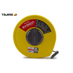Рулетка инженерная TAJIMA SYMRON  S-20U 20 м (стекловолокно) (1003-0044) – Фото №5