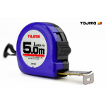 Рулетка будівельна TAJIMA J LOCK J19-50 5 м (1001-0055) – Фото №2
