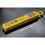 Лезо змінне TAJIMA LB10AH для ножа LC101B 10 шт (1102-0687) – Фото №6