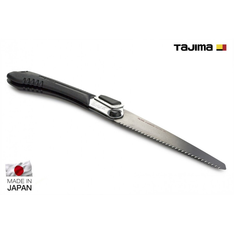 Пила садовая TAJIMA G- SAW GK-G210 универсальная складная 210 мм (1103-0335)