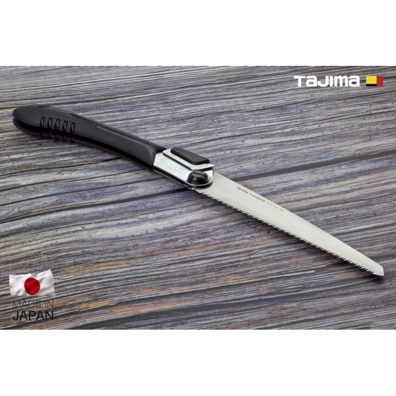 Пила садовая TAJIMA G- SAW GK-G210 универсальная складная 210 мм (1103-0335)