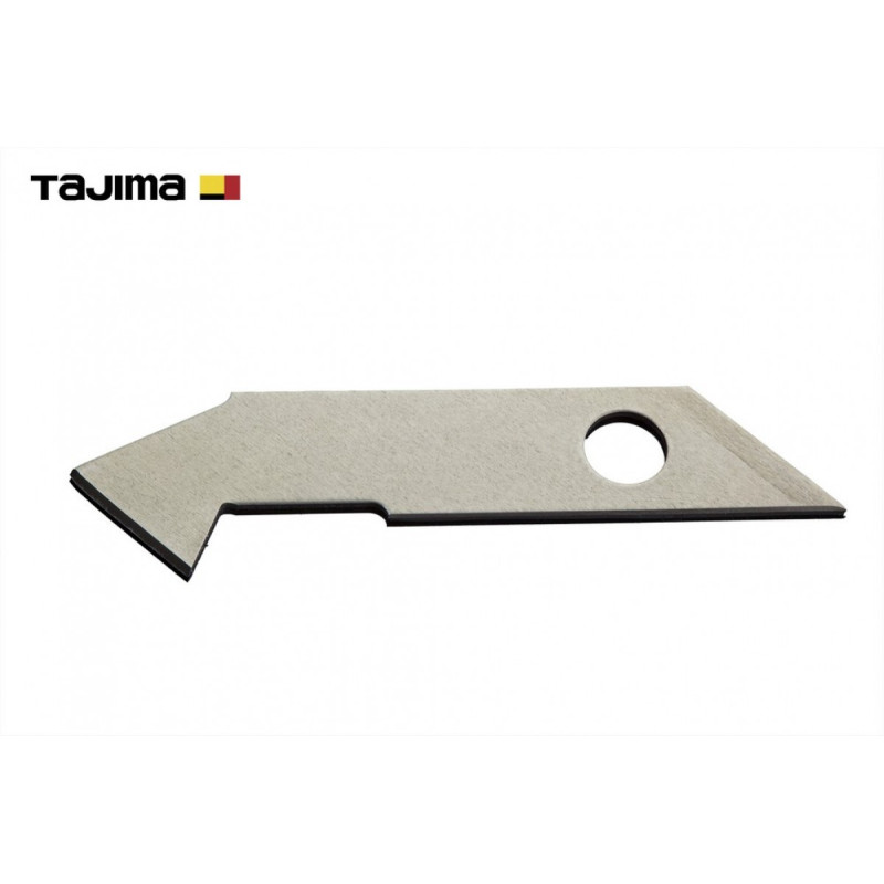 Лезвия сменные Tajima LB70AH для ножа LC701B 8,8 мм 10 шт (1102-0025)