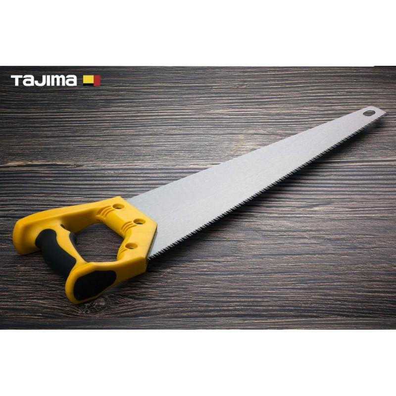 Ножовка по дереву TAJIMA PUT-400 мм (1103-0721)