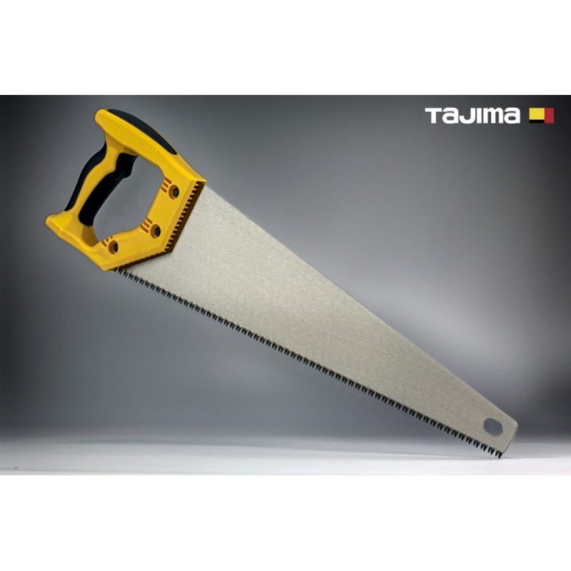 Ножовка по дереву TAJIMA PUT-400 мм (1103-0721)