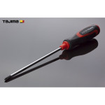 Викрутка хрестоподібна TAJIMA Phillips PH1 5-150 267 мм (1301-2129) – Фото №2