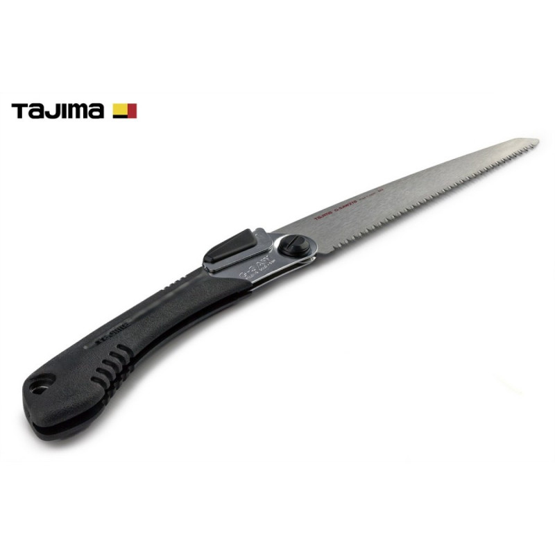 Пила садовая TAJIMA G- SAW GK-G210 универсальная складная 210 мм (1103-0335)