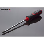 Викрутка хрестоподібна TAJIMA Phillips PH2 6-150 279 мм (1301-2136) – Фото №2
