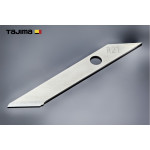 Лезо змінне TAJIMA LB10AH для ножа LC101B 10 шт (1102-0687) – Фото №4