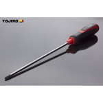 Викрутка хрестоподібна TAJIMA Phillips PH1 5-200 317 мм (1301-2130) – Фото №2
