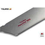 Сменное полотно TAJIMA Japan Pull GNB300 0,7 мм 300 мм 13 TPI (1104-0120) – Фото №3