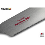 Сменное полотно TAJIMA Japan Pull GNB265 0,6 мм 265 мм 16 TPI (1104-0119) – Фото №5
