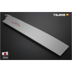 Сменное полотно TAJIMA Japan Pull GNB300 0,7 мм 300 мм 13 TPI (1104-0120) – Фото №2