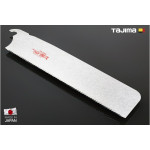 Сменное полотно TAJIMA Japan Pull 0,6 мм 240 мм 16 TPI (1104-2602) – Фото №2