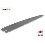 Змінне полотно TAJIMA G-SAW для садових пилок 0,7 мм 240 мм 9 TPI (1104-0338) – Фото №2