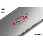 Сменное полотно TAJIMA Japan Pull 0,6 мм 265 мм 16 TPI (1104-2417) – Фото №3