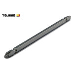 Бита TAJIMA PH2-150 мм двухсторонние (цена за 1 шт) (1303-0497) – Фото №2