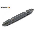 Набор бит TAJIMA PH2-65-Р3 двухсторонние 65 мм (цена за 1 шт) (1303-2264) – Фото №2