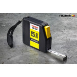 Рулетка будівельна TAJIMA MY-CONVE MY-55 5,5 м (1001-0145) – Фото №2