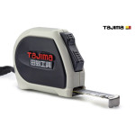 Рулетка строительная TAJIMA SIGMA SS1635-CHN усиленная лента с автостопом 16 мм х 3,5 м (1001-2605) – Фото №5