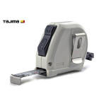 Рулетка строительная TAJIMA SIGMA SS1635-CHN усиленная лента с автостопом 16 мм х 3,5 м (1001-2605) – Фото №3