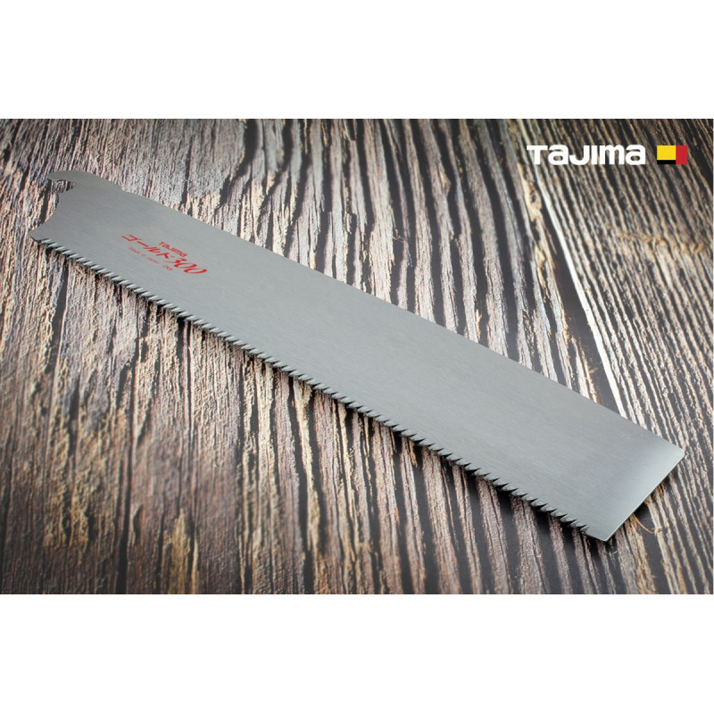 Сменное полотно TAJIMA Japan Pull GNB-300 0,7 мм 300 мм 13 TPI (1104-2418)